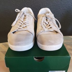 Lacoste Carnaby Evo 318 Suede Sneakers